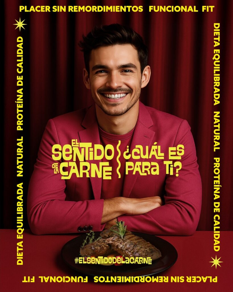 El Sentido de la Carne