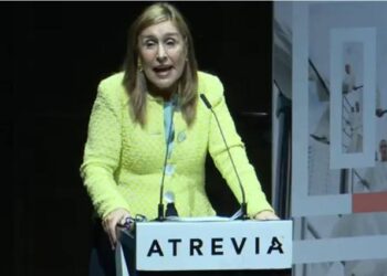 Setenta ponentes iberoamericanos debaten en Madrid sobre IA, periodismo, geopolítica y más