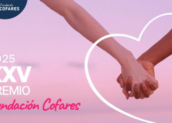 Abierta la convocatoria para la XXV edición del Premio Fundación Cofares