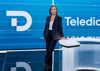 Pepa Bueno entrevista a Pedro Sánchez este lunes en su regreso a RTVE