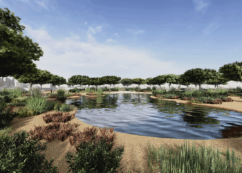 El Ayuntamiento de Torre Pacheco adjudica la obra de la Rambla Sur a la empresa murciana Orthem