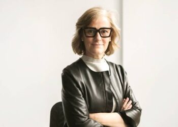 Quién es Reyes Justribó, la primera mujer en ocupar la presidencia de IAB Europe