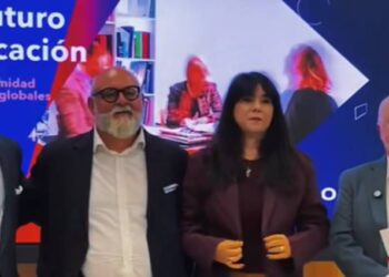 Informe PR2030: “Las organizaciones operan en un contexto de alto riesgo y baja confianza”