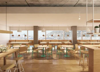 IWG abre Spaces Barceloneta para impulsar la innovación y el trabajo flexible en el hub tecnológico de Barcelona