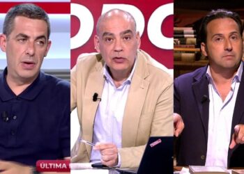Antonio Naranjo, Nacho Abad o Iker Jiménez, los nombres que maneja Mediaset para el ‘access’ de Cuatro