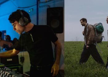 Atresplayer viaja a San Sebastián para presentar dos de sus grandes apuestas