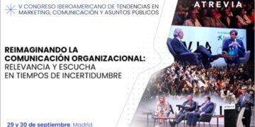 José Luis Martínez-Almeida inaugurará el V Congreso Iberoamericano de Tendencias en Marketing, Comunicación y Asuntos Públicos de ATREVIA
