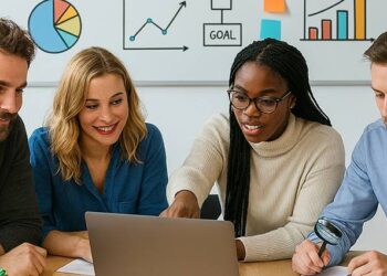 Ofertas de empleo: LaLiga, Team Lewis, ¡Hola!, Prodigioso Volcán, Jobgether, Manolo Bakes…