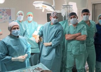 Del diagnóstico molecular a la reconstrucción microquirúrgica: claves para el abordaje del sarcoma