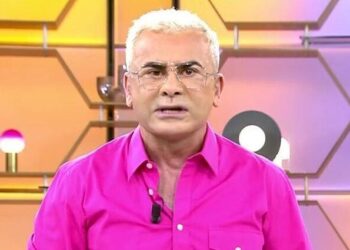 OPERADOS, LISTOS… VAYA CARA JORGE JAVIER…