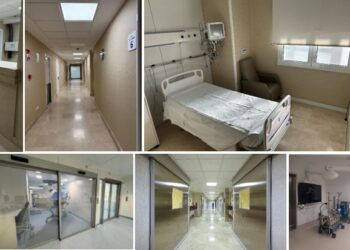El Hospital Ruber Internacional inaugura su pionero modelo privado de Urgencias