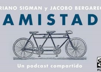 Onda Cero Podcast estrena la segunda temporada de ‘Amistad’