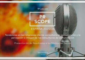 El 55% de la inversión de las consultoras de comunicación se dirige a entornos digitales