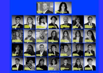 La 2ª edición de los Premios W!N presenta un jurado diverso: Estos son los nombres