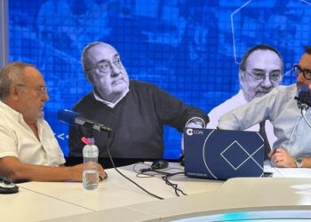 Alfredo Relaño ficha por COPE tras su abrupta salida de Prisa