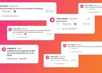 MeMe liderará la estrategia social de Tinder en España