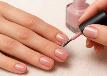 En vigor el reglamento de la UE que prohíbe químicos habituales en esmaltes de uñas