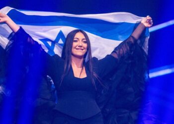 RTVE hará boicot total a Eurovisión si Israel está presente y no lo emitirá