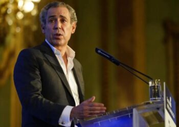 Manuel Mirat descarta a Vocento de la carrera por la nueva TDT: “No vamos a concursar la licencia”