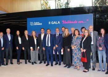 La Fundación Cofares celebra el segundo aniversario del proyecto audiovisual ‘Hablando con…’