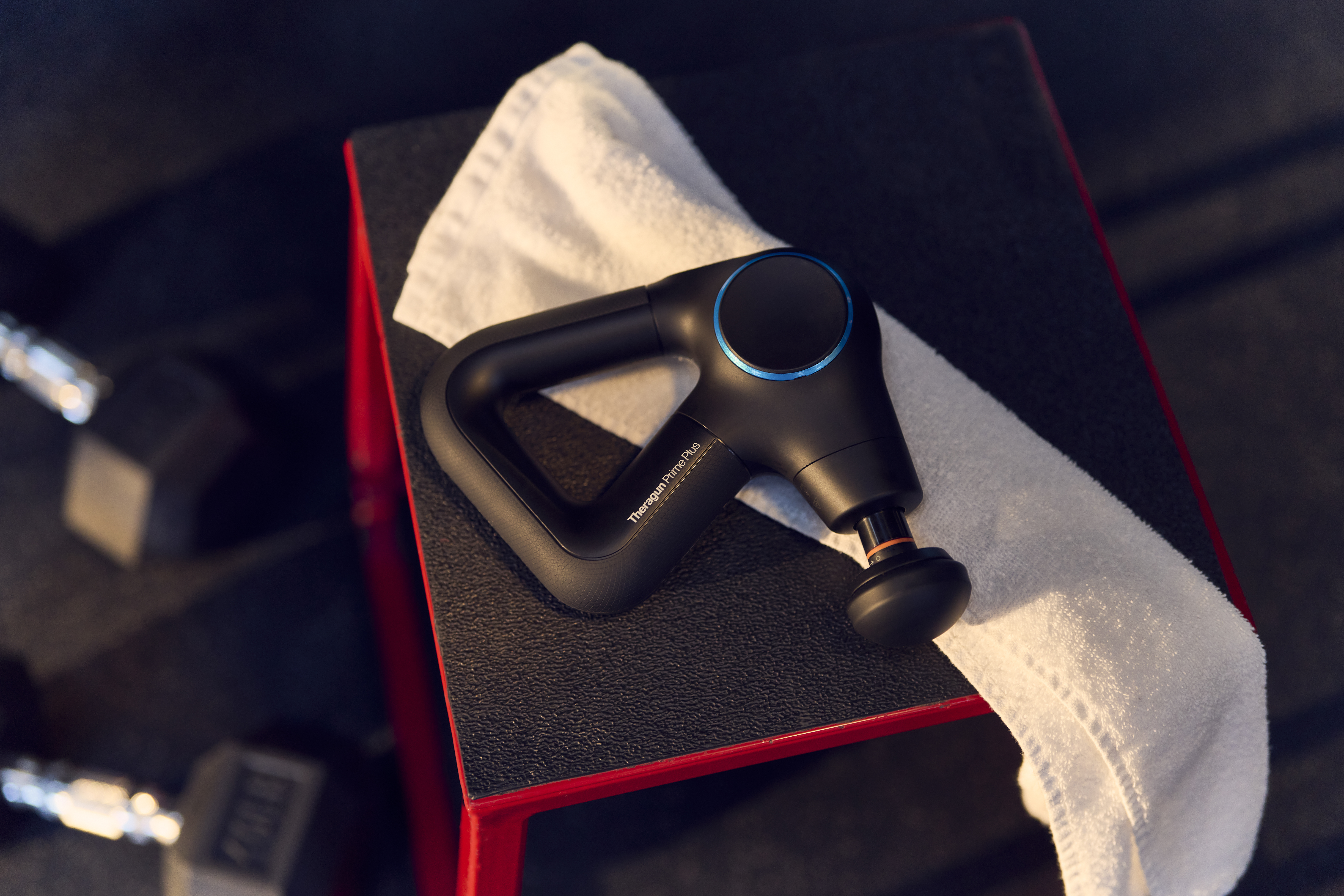 Recuperación y preparación activa: el secreto detrás del alto rendimiento