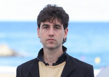 Àlex Monner (‘La Ruta Vol. 2: Ibiza’): “He podido colgar todo mi ego en este personaje”