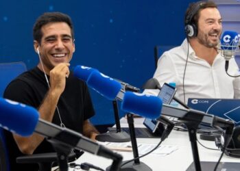 Mosqueo en COPE: la campaña a mayor gloria de los Herrera y Bustos levanta urticaria