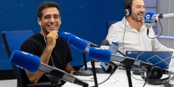 Mosqueo en COPE: la campaña a mayor gloria de los Herrera y Bustos levanta urticaria