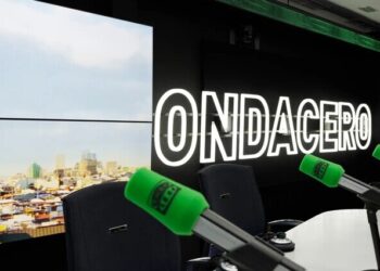 Onda Cero, Premio PRNoticias por 35 años de información, entretenimiento y libertad