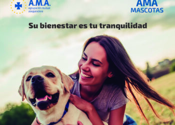 A.M.A. Seguros amplía su oferta aseguradora con el lanzamiento de su nuevo producto para mascotas