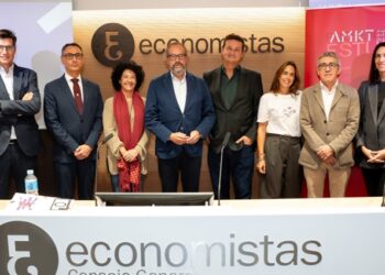 AMKT: El empleo en funciones de marketing aumenta un 1,28 %