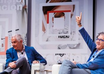 ATREVIA y Juan Carlos Alcaide se unen para ofrecer metodologías testadas de Consumer Experience