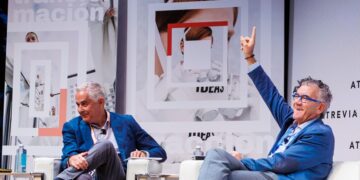ATREVIA y Juan Carlos Alcaide se unen para ofrecer metodologías testadas de Consumer Experience