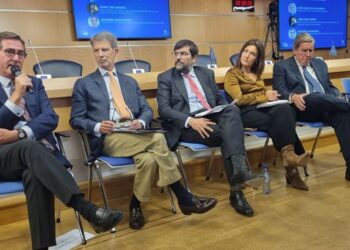 “La Unión Europea tiene que decidir si quiere estar dentro o fuera de América Latina”