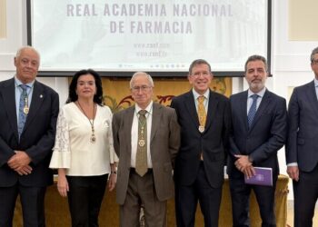 Cofares y la RANFE ponen en valor el papel esencial de la farmacia y la distribución cooperativa en crisis sanitarias y medioambientales