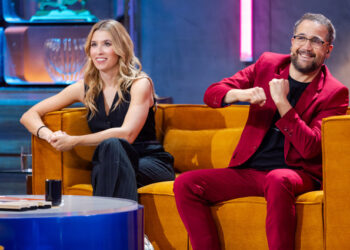 ‘Cuánto, cuánto, cuánto’ llega a La 1 este sábado