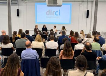 DIRCI publica su Libro Blanco de la Comunicación Interna