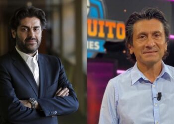 A vueltas con la dirección de ‘As’: ¿Vicente Jiménez o José Félix Díaz?