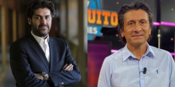 A vueltas con la dirección de ‘As’: ¿Vicente Jiménez o José Félix Díaz?