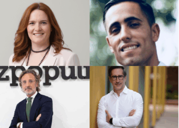 Los fichajes en Comunicación: Vocento, RACE, Vozpópuli, EXTE…