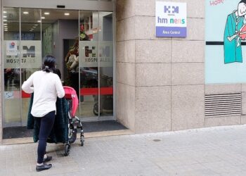 El Hospital HM Nens refuerza las especialidades de alta complejidad con la puesta en marcha del Servicio de Neurocirugía