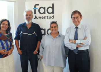 La ACT elige a La Despensa para desarrollar las campañas de la Fad Juventud