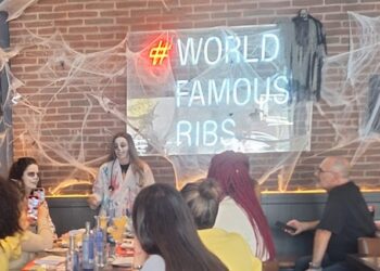 ¿Puede el marketing “fabricar” tradiciones? Diez ejemplos de que ahora “Halloween es español”