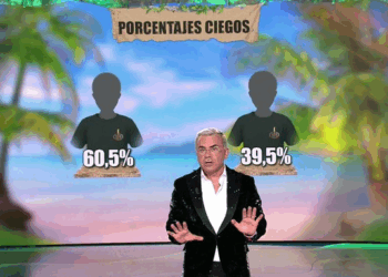 Audiencias TV: La gala de ‘SV All Stars’ (18,2%) se anota otro tanto en la noche del jueves