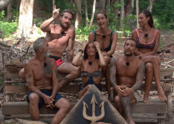 Audiencias TV: ‘SV All Stars’ (16,9%) continúa de dulce en Telecinco