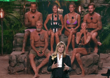 Audiencias TV: ‘SV All Stars’ (13,3%) lidera otra vez la noche del domingo