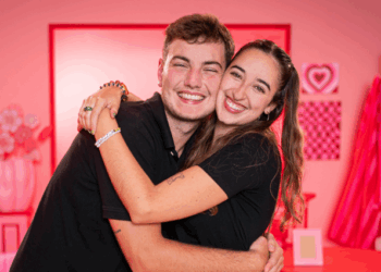 El dating ‘Clímax’ vuelve a EVA con su tercera temporada