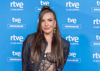 RTVE completa su parrilla más ‘progre’ con Inés Hernand