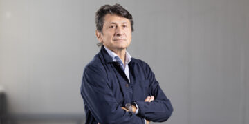 ‘As’ nombra nuevo director a José Félix Díaz