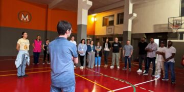 Leroy Merlin dona 200.000€ para proyectos en municipios afectados por la DANA